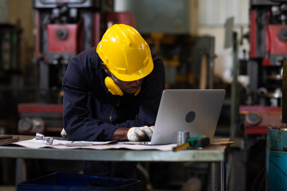 Building a Positive Safety Culture: Why Compliance Alone Isn't Enough